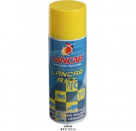 LANCAR AFT - Spray Desbloqueante - LANCAR PORTUGAL LDA